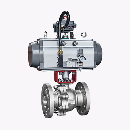 國(guó)標(biāo)浮動(dòng)球閥