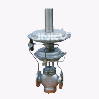 Регулятор давления