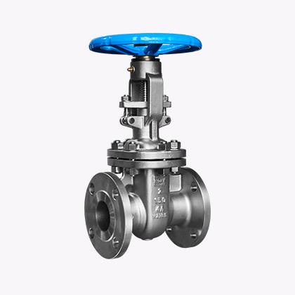 API задвижка