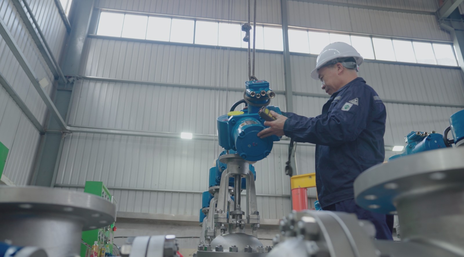 Презентация компании